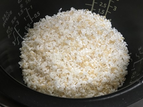 玄米a190528