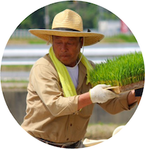 会長 生水 敏雄